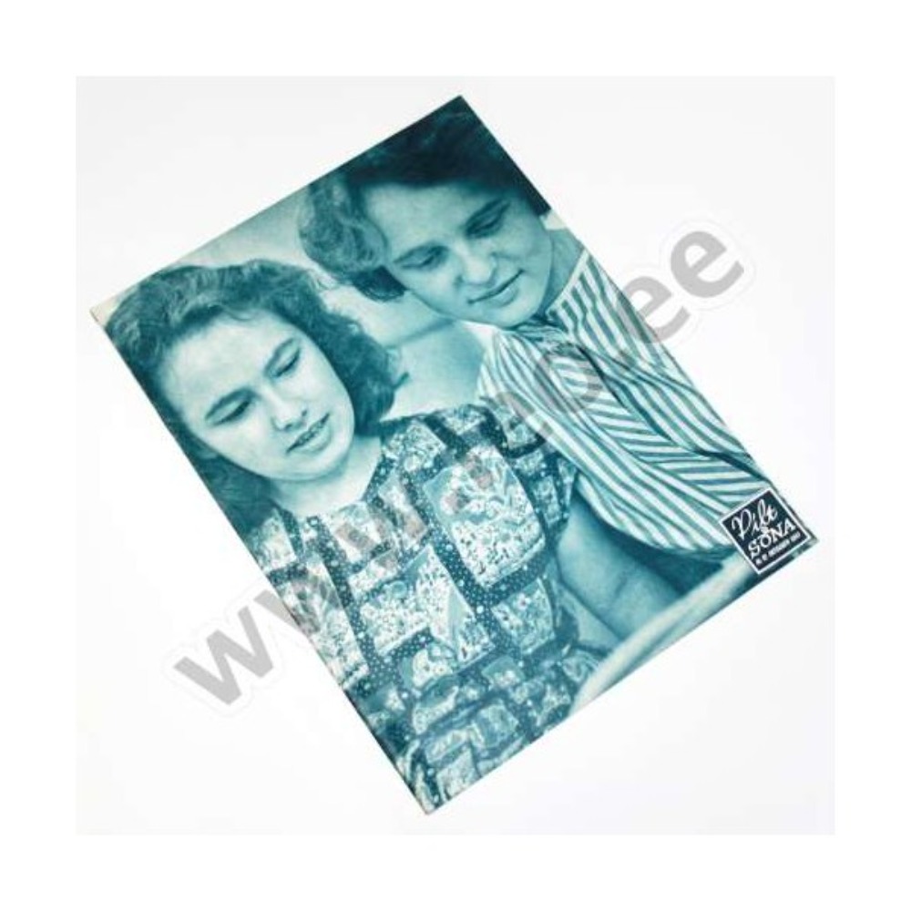 Ajakiri PILT ja SÕNA  Nr 10 1961 