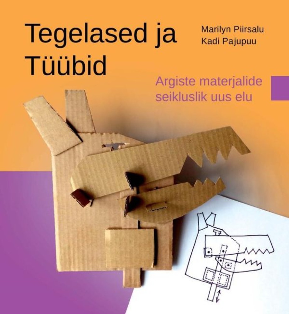 Tegelased ja tüübid