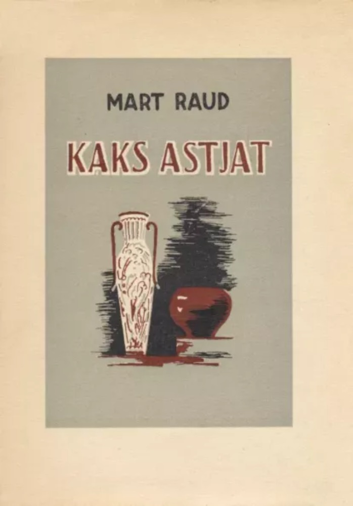 Kaks astjat