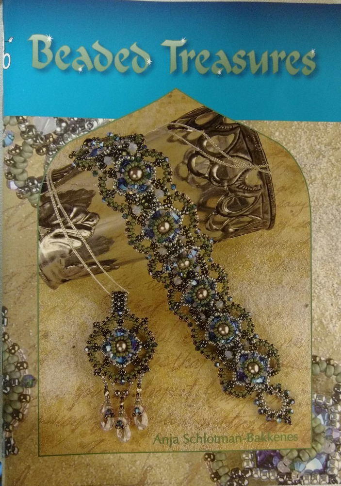 Beaded treasures