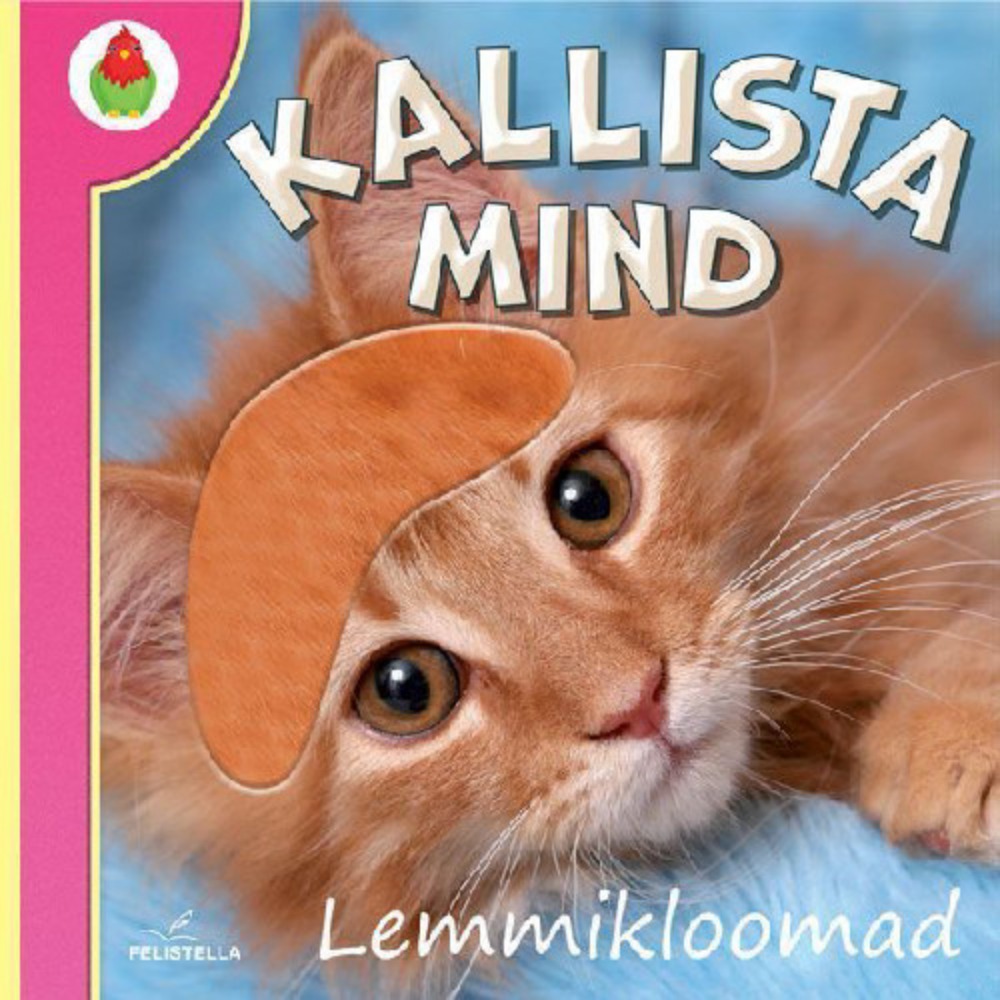 Kallista mind