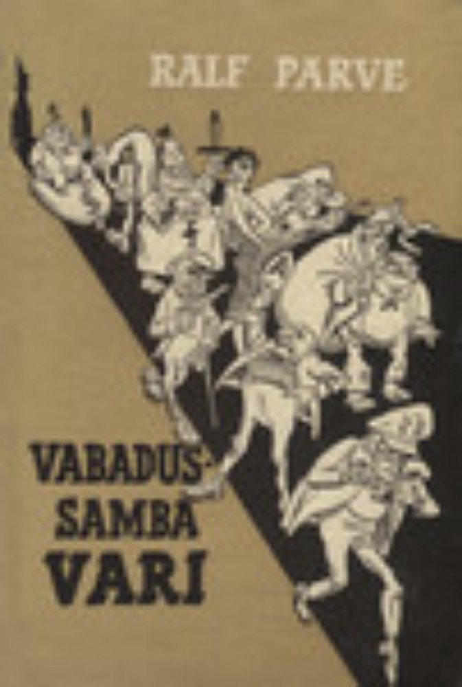 Vabadussamba vari