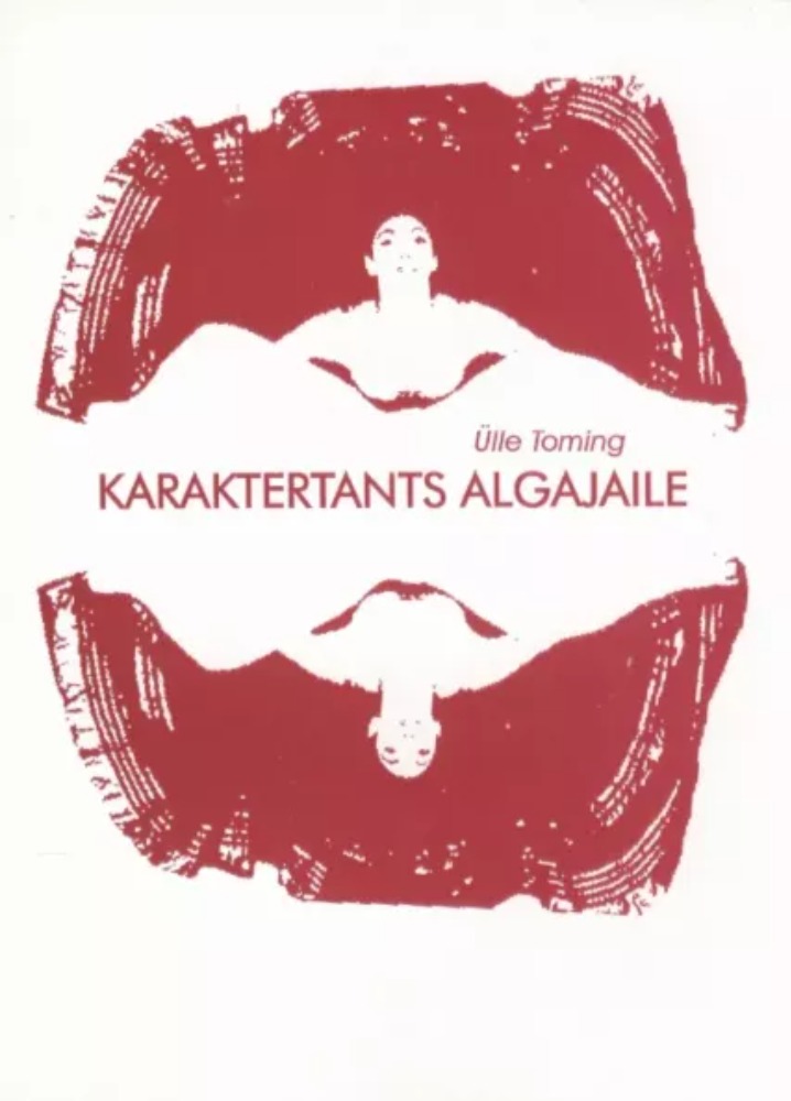 Karaktertants algajaile