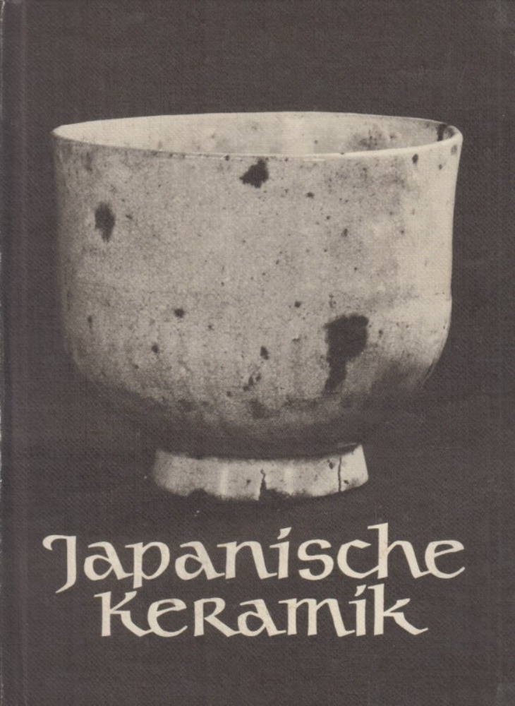   Japanische Keramik