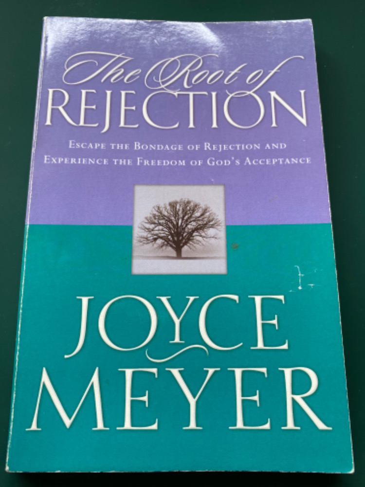 The Root of Rejectiom