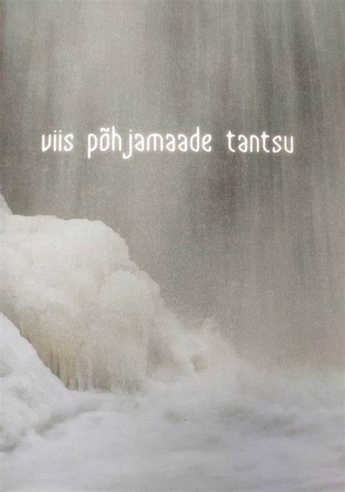 Viis põhjamaade tantsu