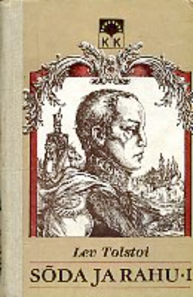 Sõda ja rahu I osa