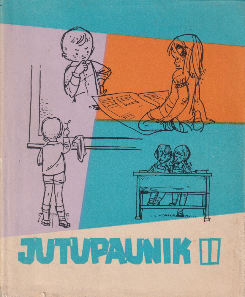 Jutupaunik 2
