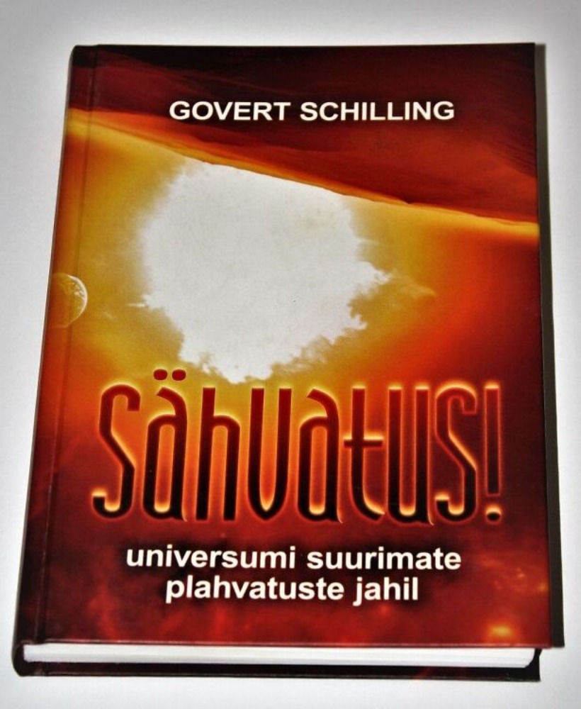 sähvatus!