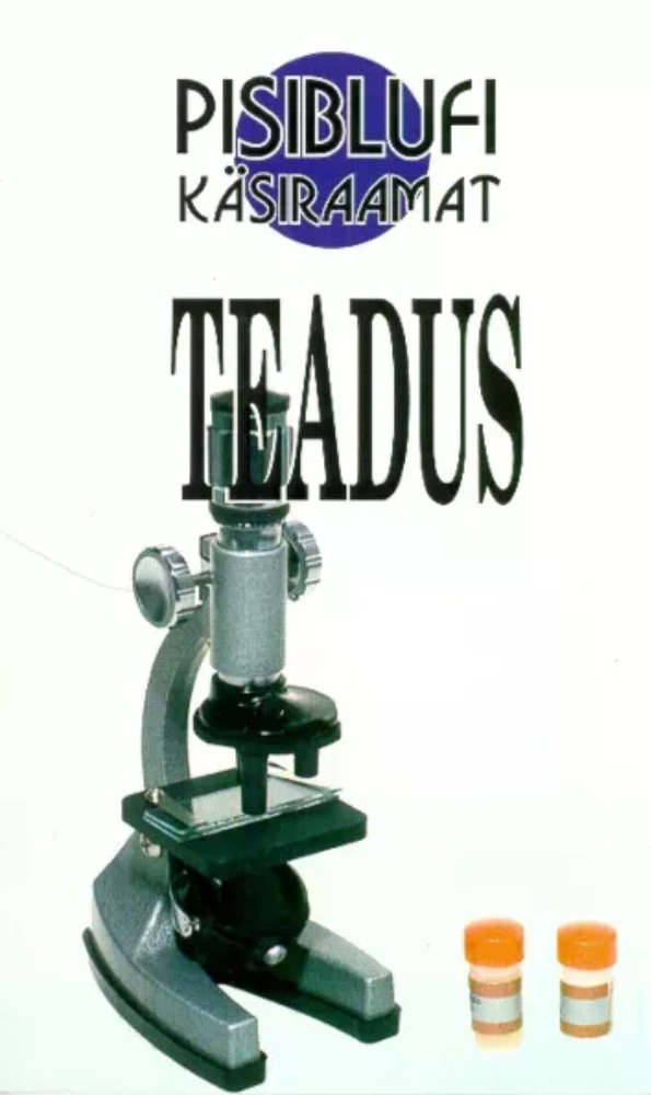 Teadus