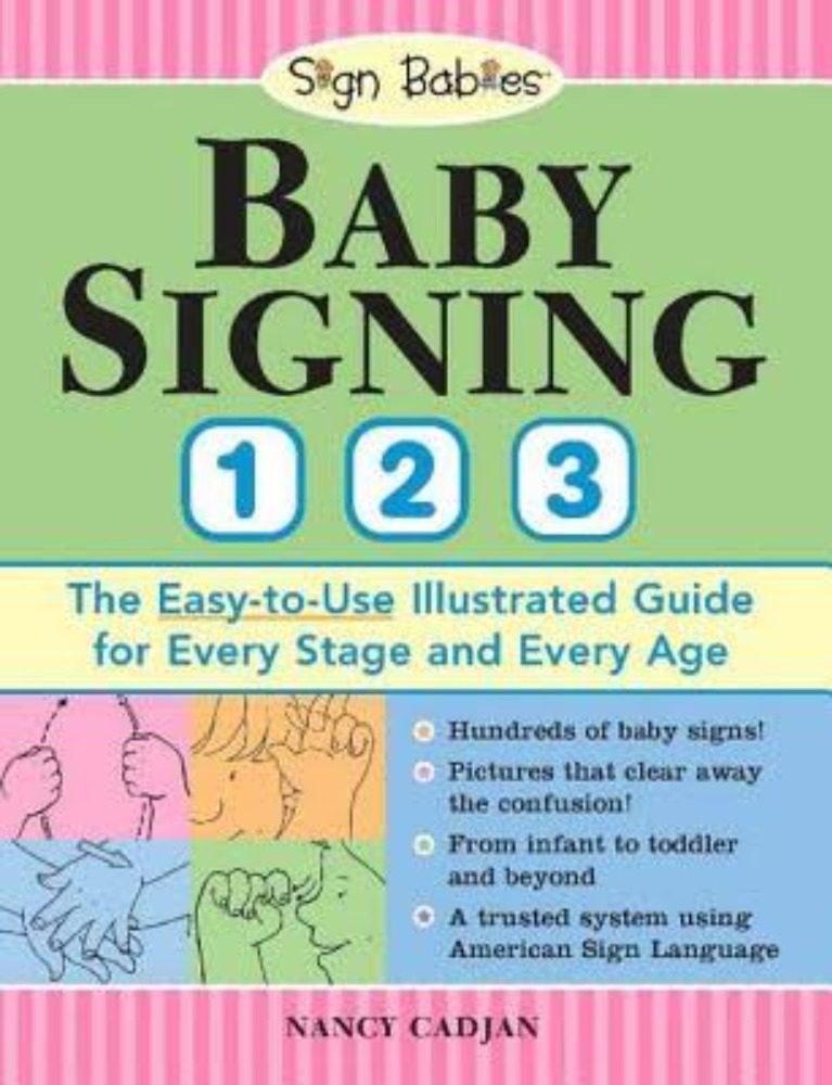 Baby Signing 123