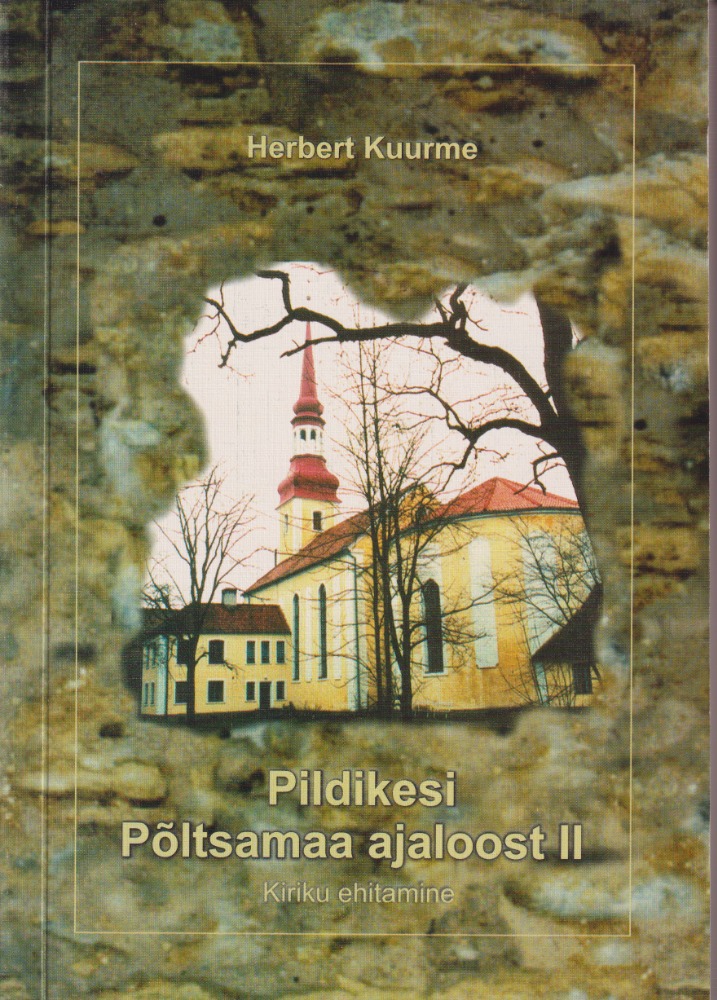 Pildikesi Põltsamaa ajaloost 2