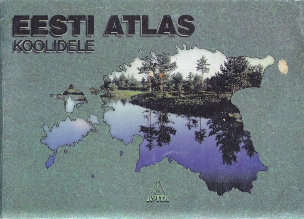 eesti atlas koolidele