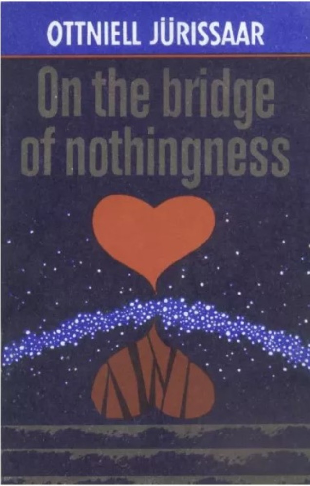 On the bridge of nothingness