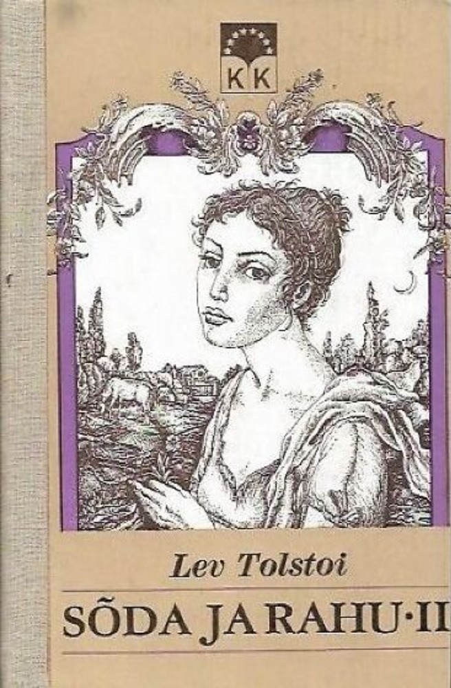 Sõda ja rahu II osa