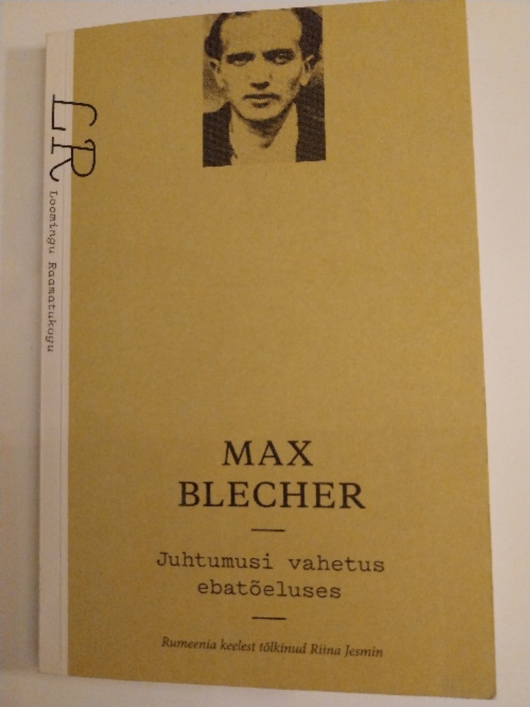 Juhtumusi vahetus ebatõeluses