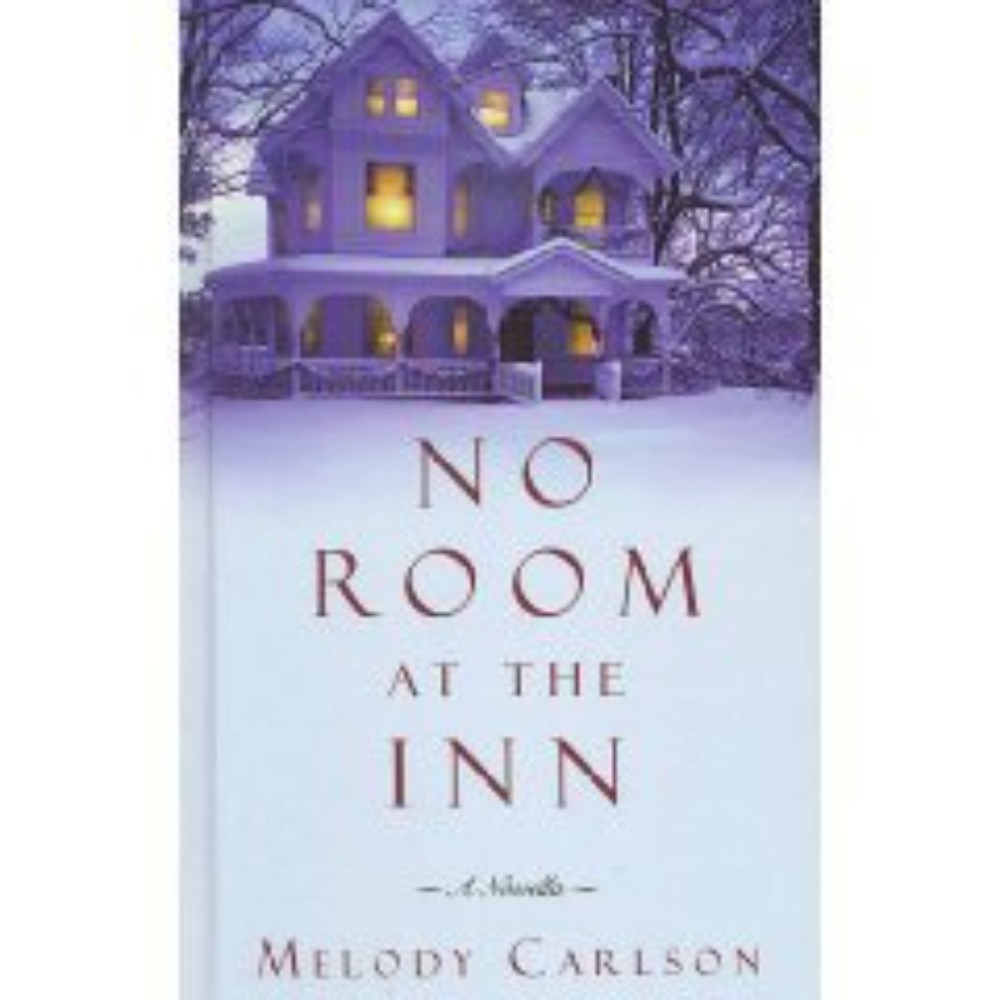 no room at the inn