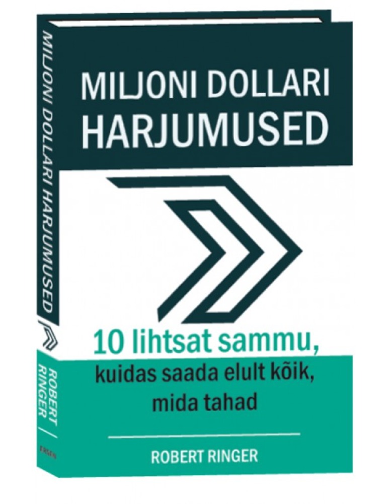 Miljoni dollari harjumused