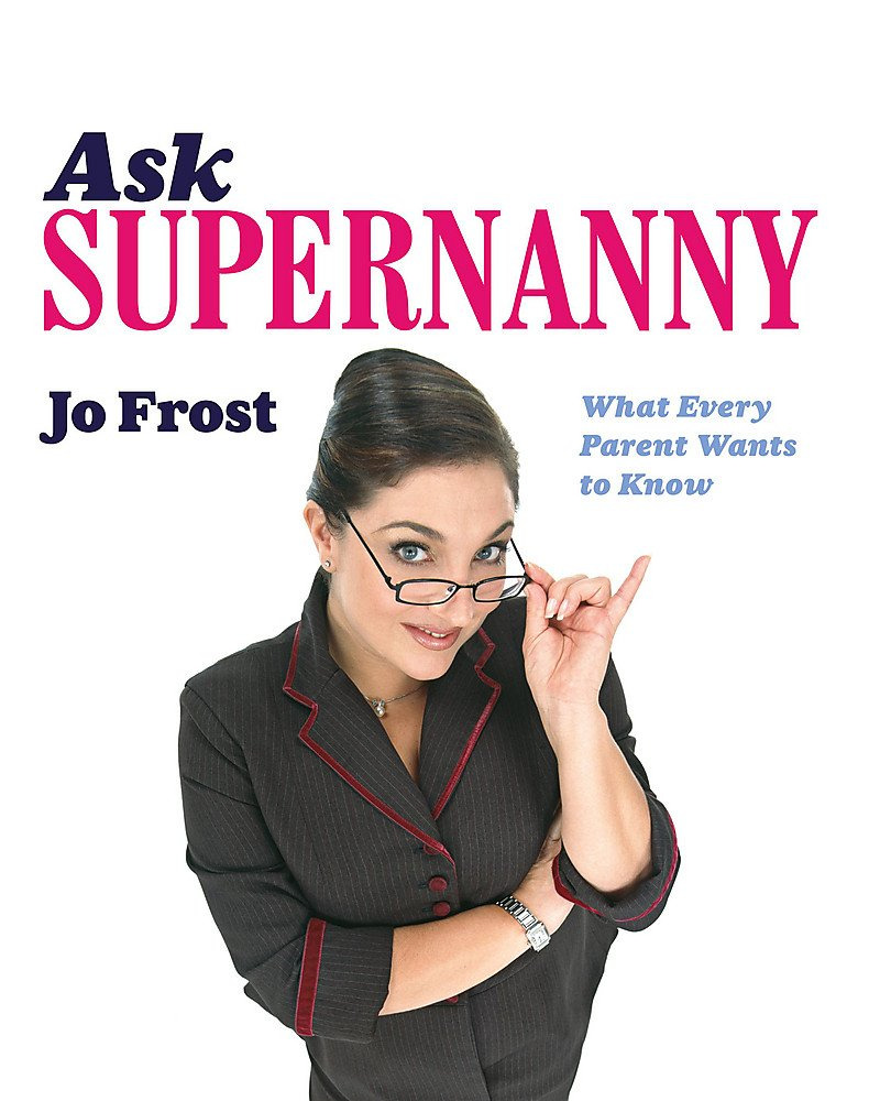 Ask Supernanny