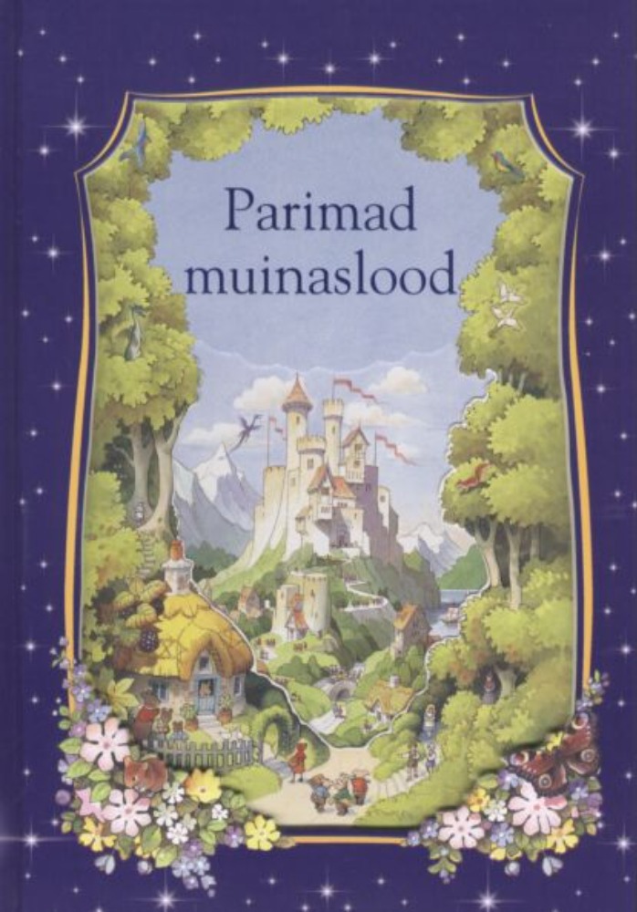 Parimad muinaslood