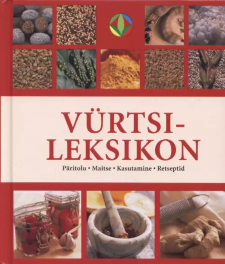 Vürtsileksikon