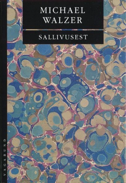 Sallivusest