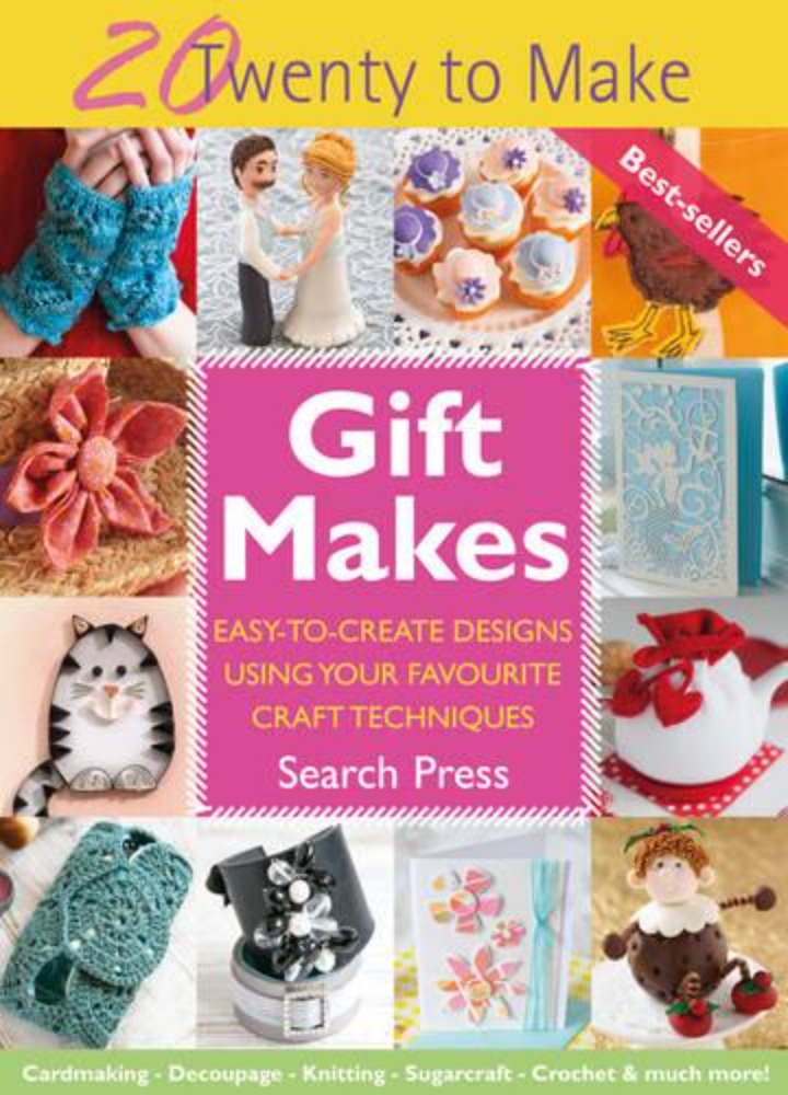 Twenty to Make - Gift Makes