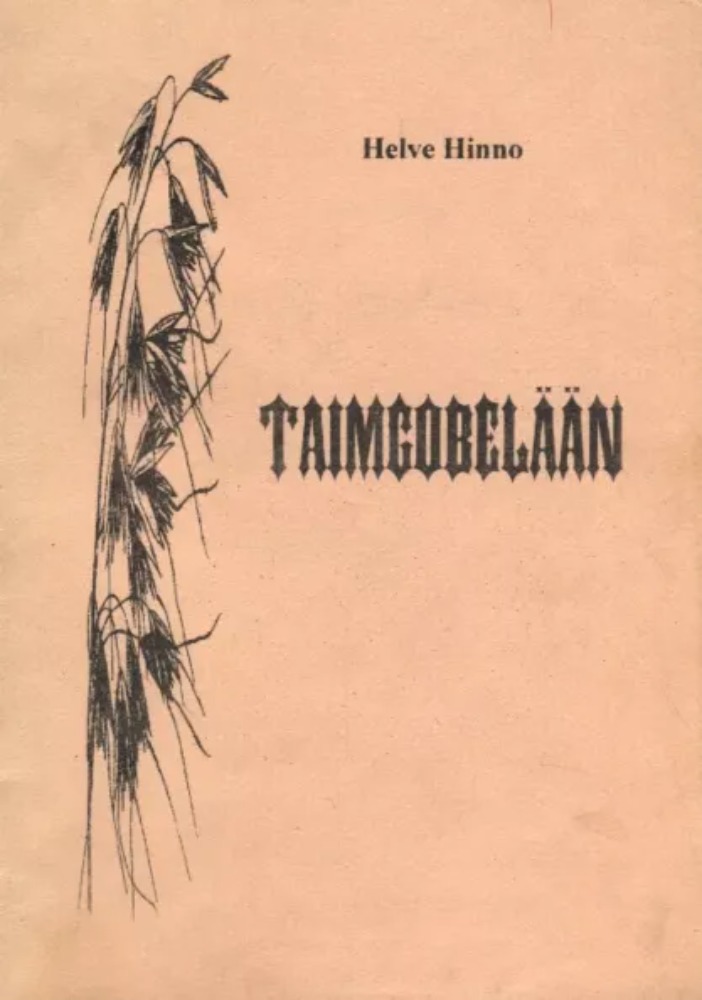 Taimgobelään