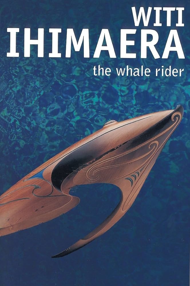 Whale Rider
