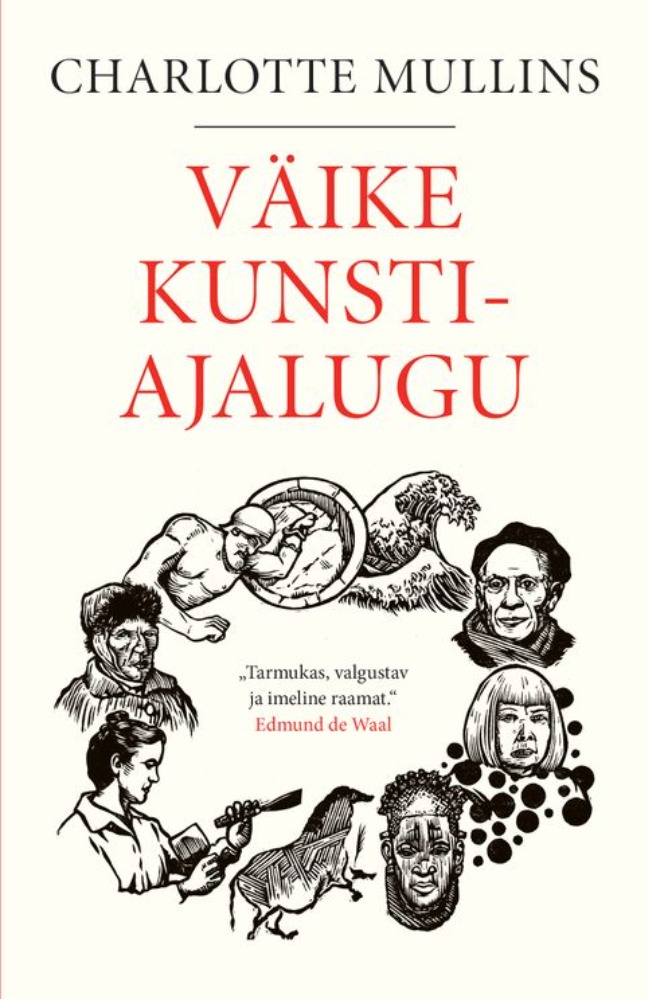 Väike kunstiajalugu