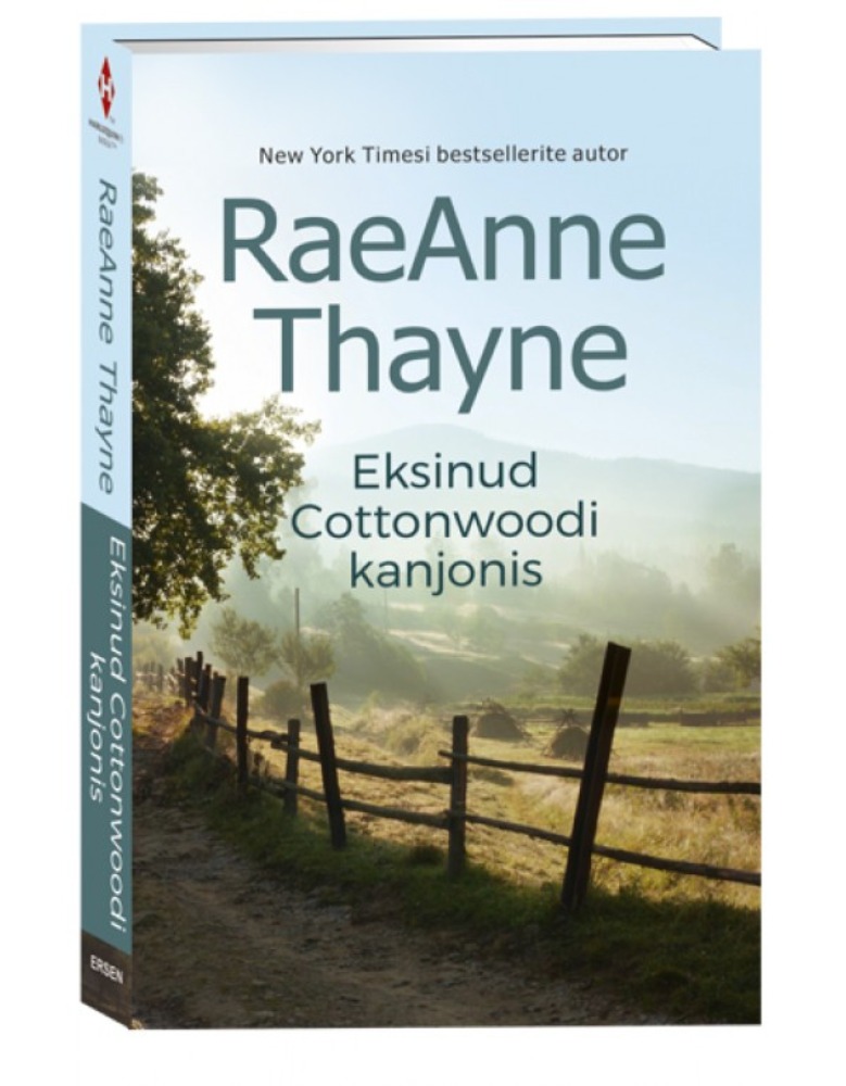  Eksinud Cottonwoodi kanjonis