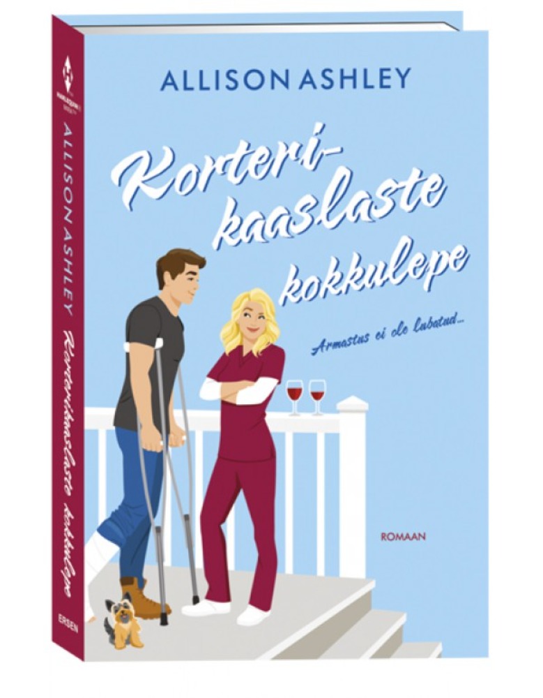 Korterikaaslaste kokkulepe