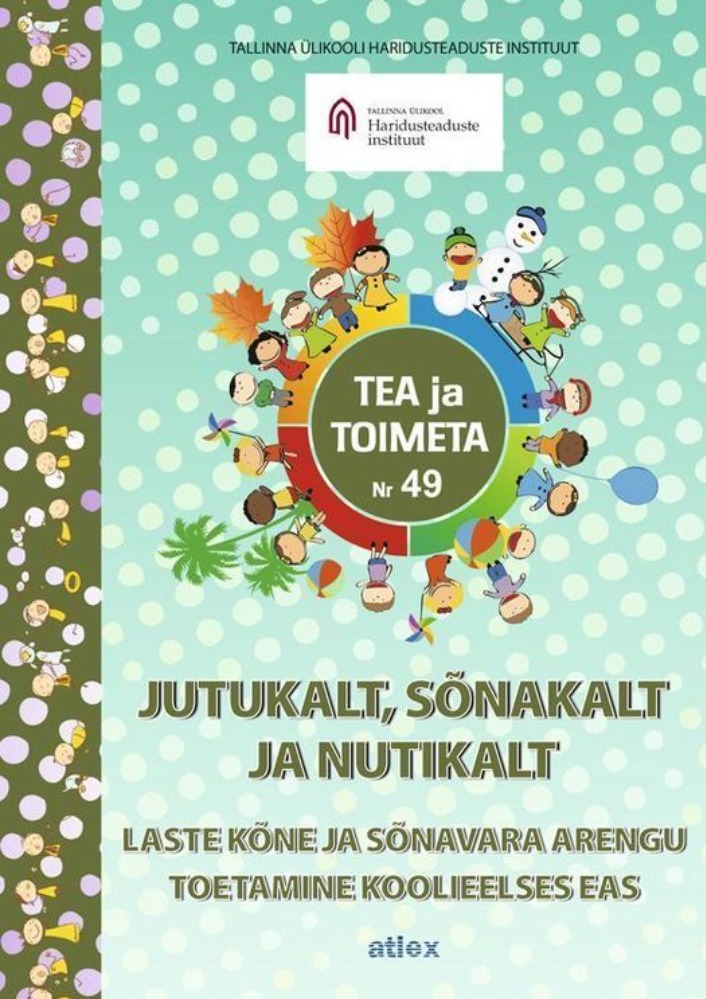 Jutukalt, sõnakalt ja nutikalt