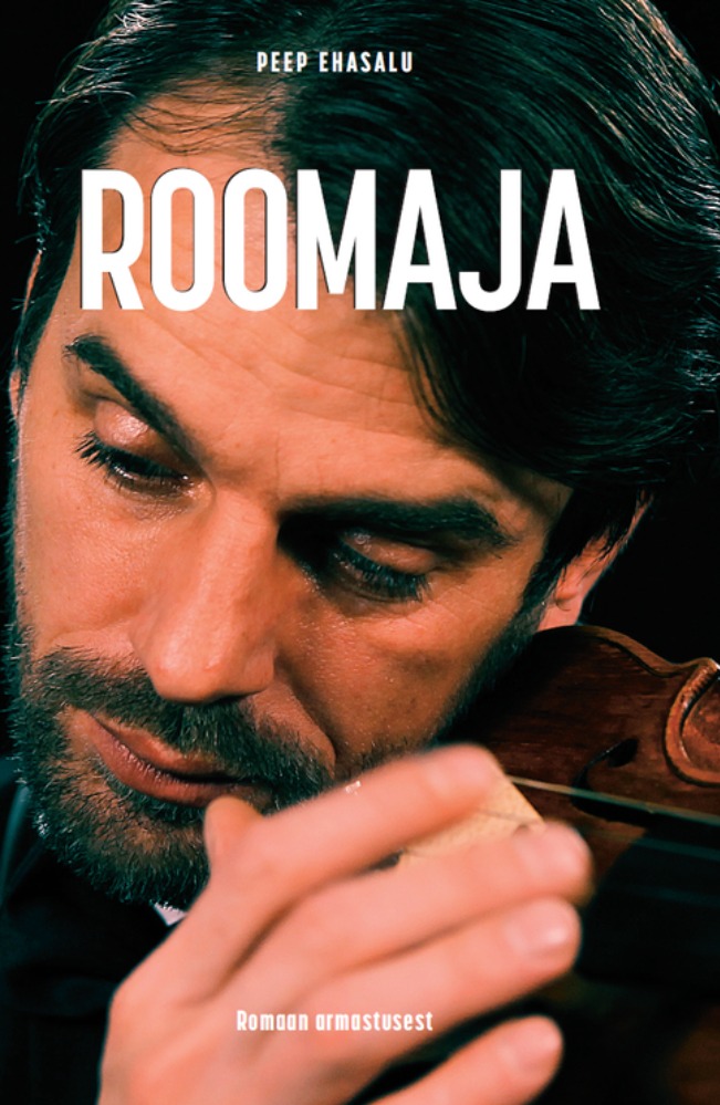 Roomaja