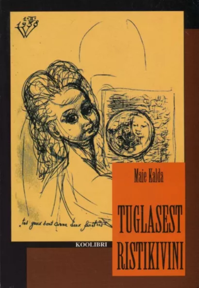 Tuglasest Ristikivini