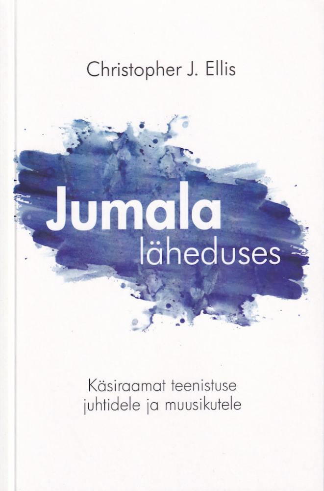 Jumala läheduses