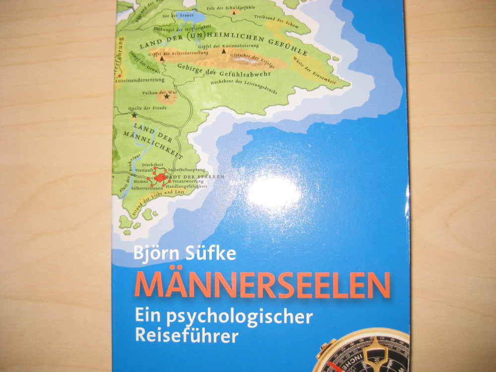 Männerseelen