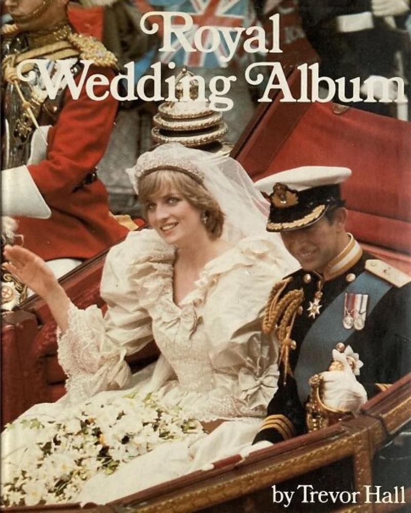 Royal Wedding Album