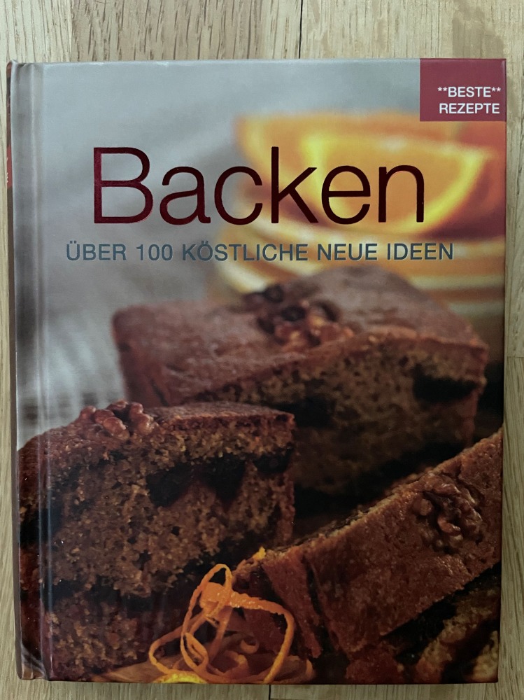 Backen
