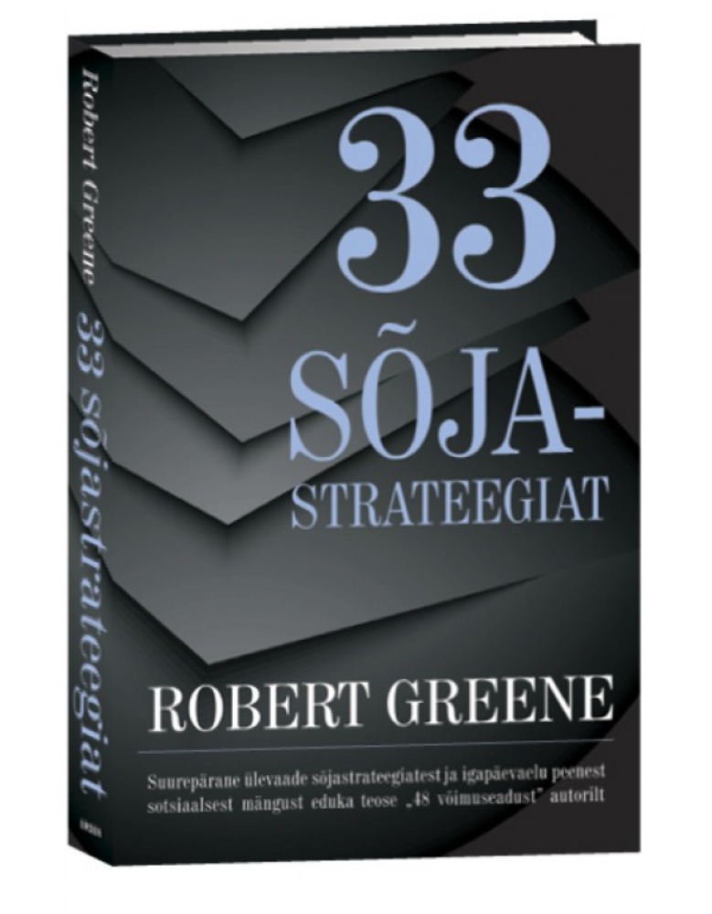 33 sõjastrateegiat