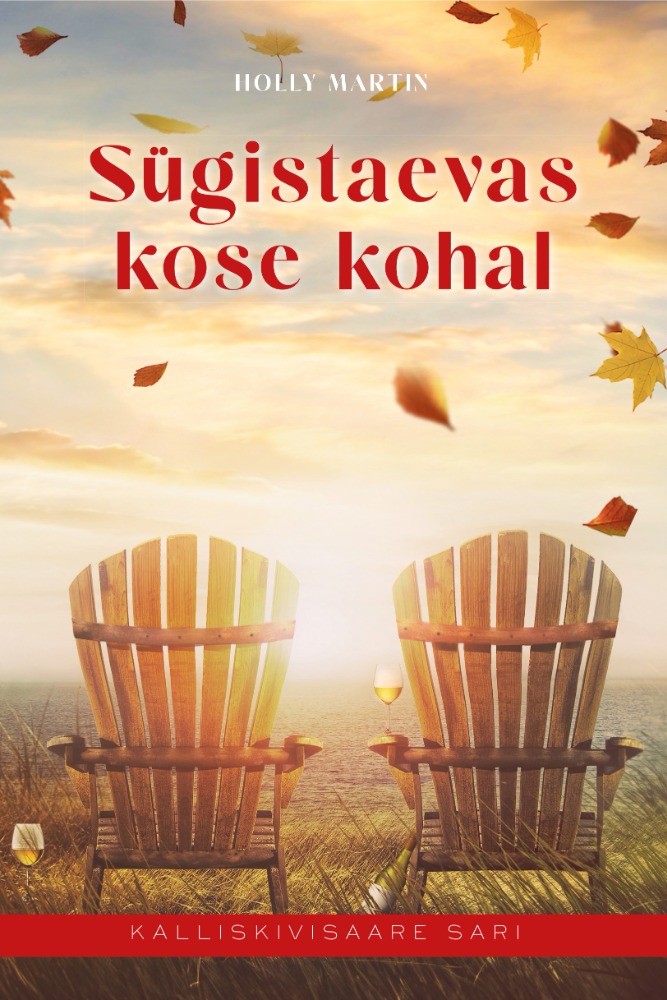 Sügistaevas kose kohal