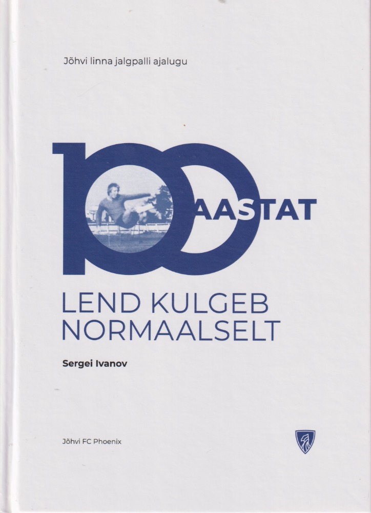 100 aastat lend kulgeb normaalselt