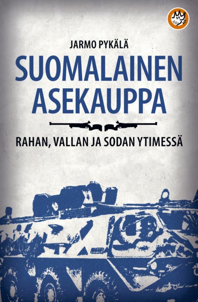 Suomalainen asekauppa