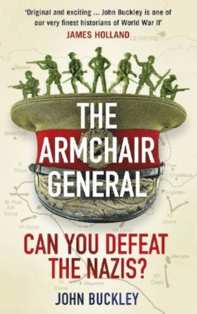 The Armchair General