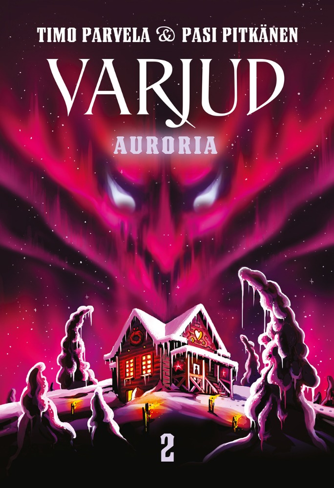 Varjud II. Auroria