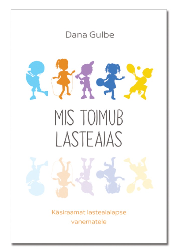 Mis toimub lasteaias