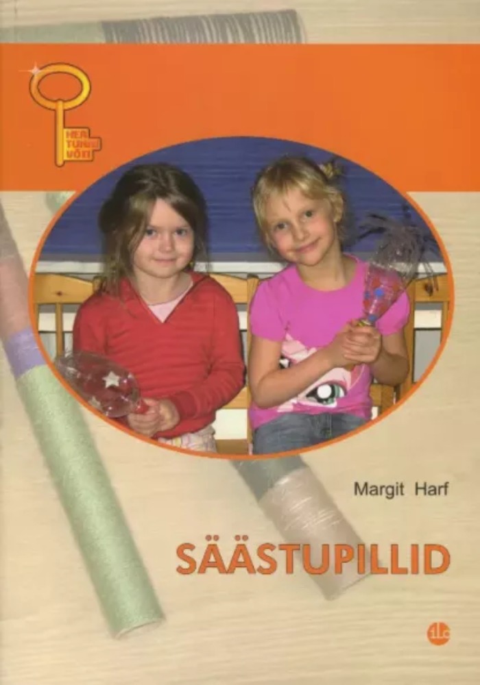Säästupillid