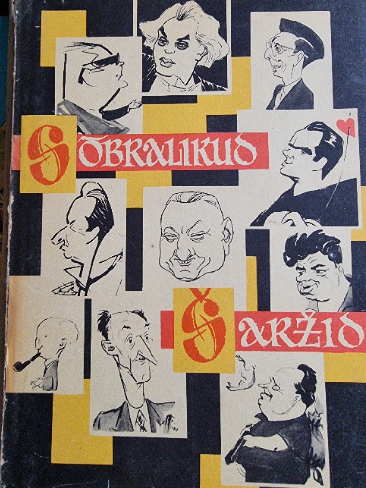 Sõbralikud šaržid