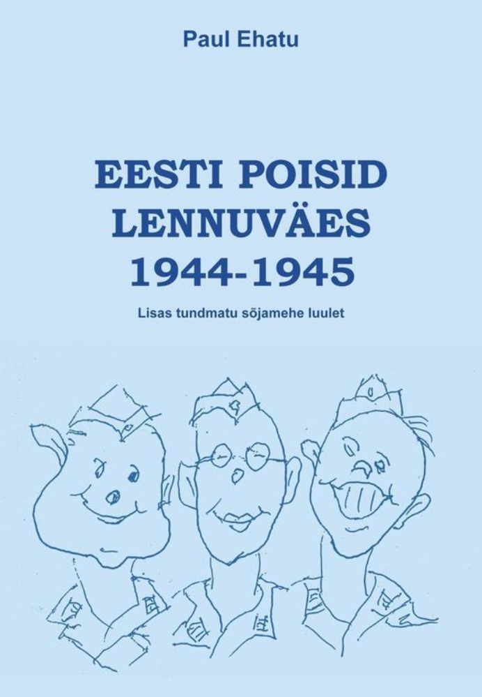 Eesti poisid lennuväes