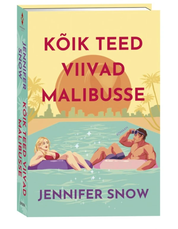 Kõik teed viivad Malibusse